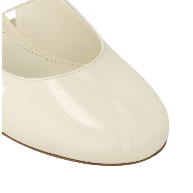 Louis Vuitton Romy Slingback Pump - Image 4